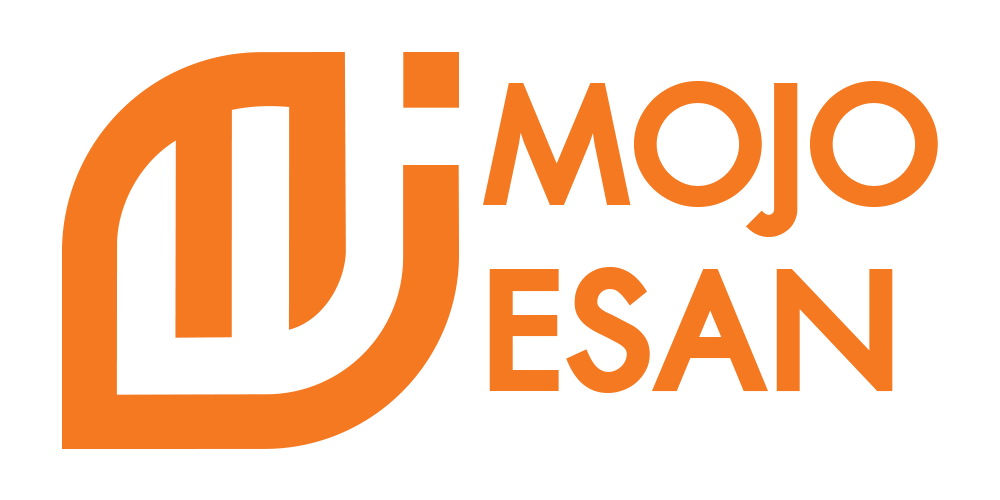 logo mojoesan