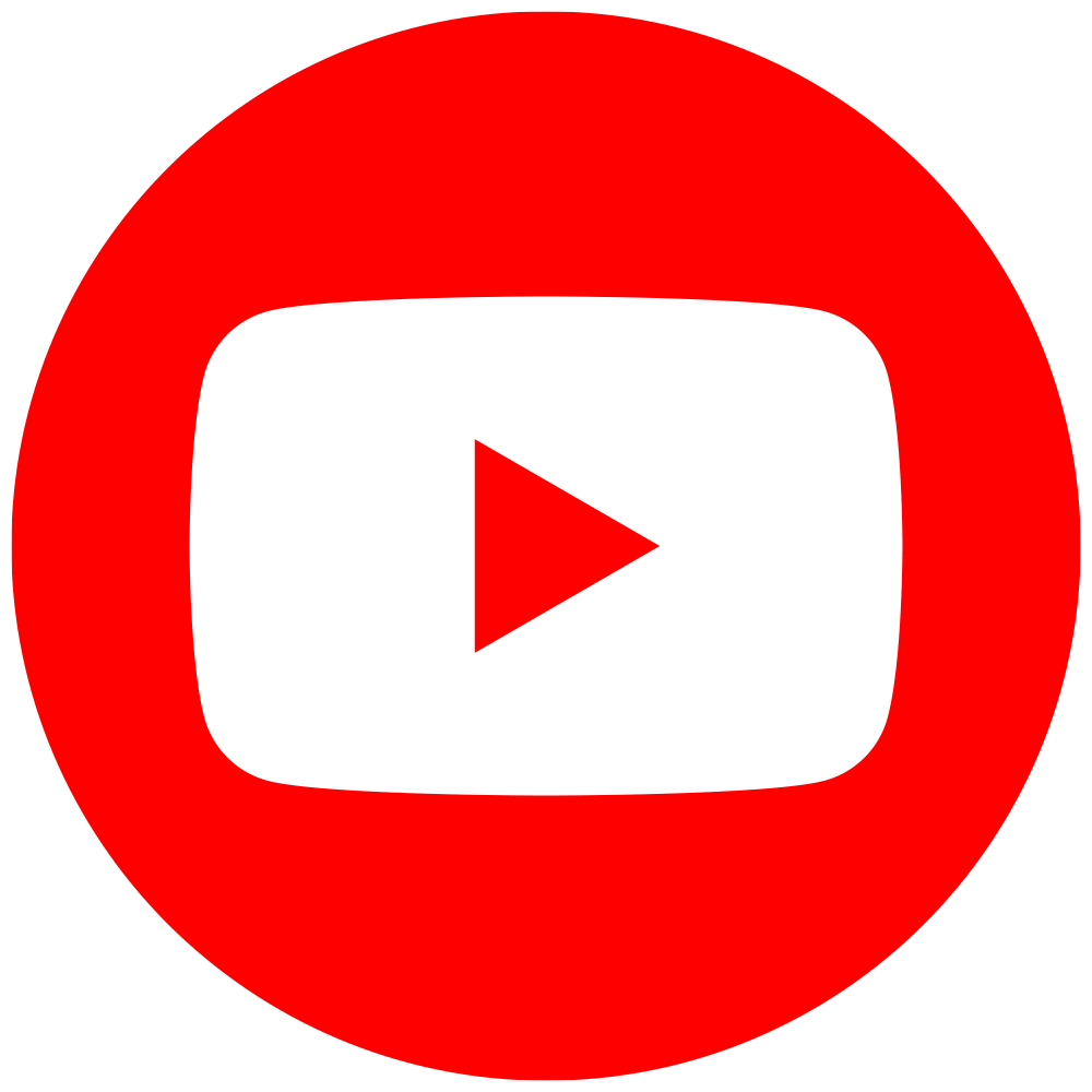 icon youtube
